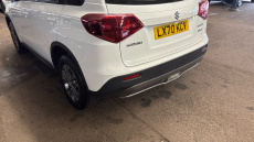 Suzuki Vitara 1.4 Boosterjet 48V Hybrid SZ4 5dr Petrol Estate